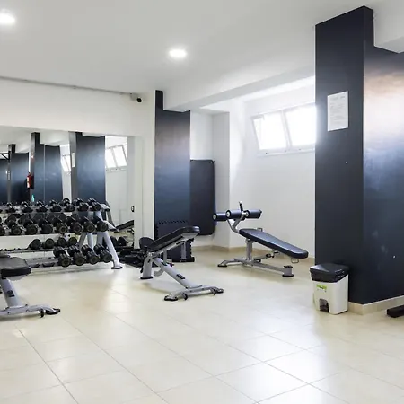 Brisa - Armonia Park, Bajamar