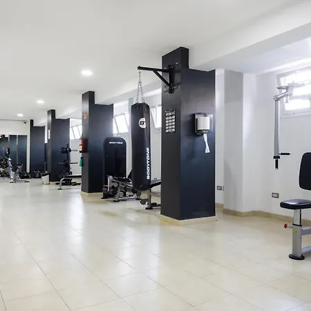 Brisa - Armonia Park, Bajamar