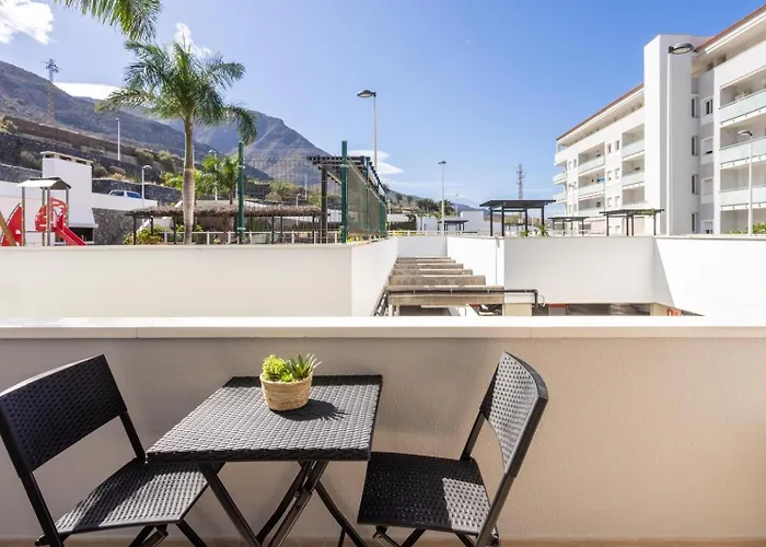 Brisa - Armonia Park, * Bajamar