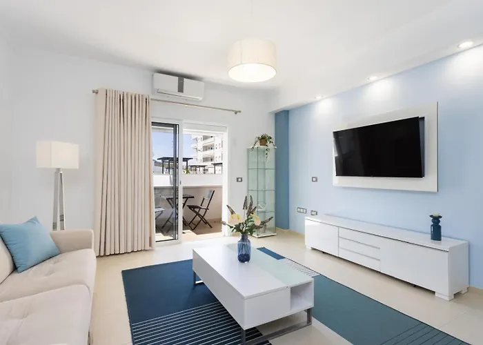 Apartman Brisa - Armonia Park, *