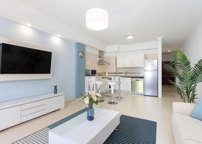 Brisa - Armonia Park, Apartman *