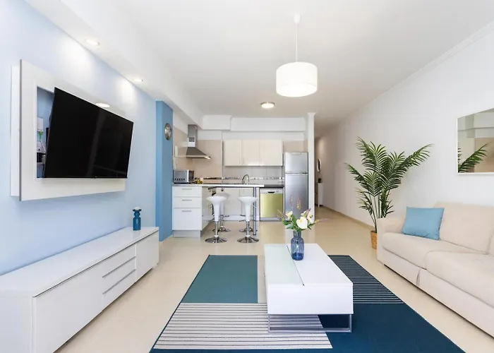 Apartman Brisa - Armonia Park,