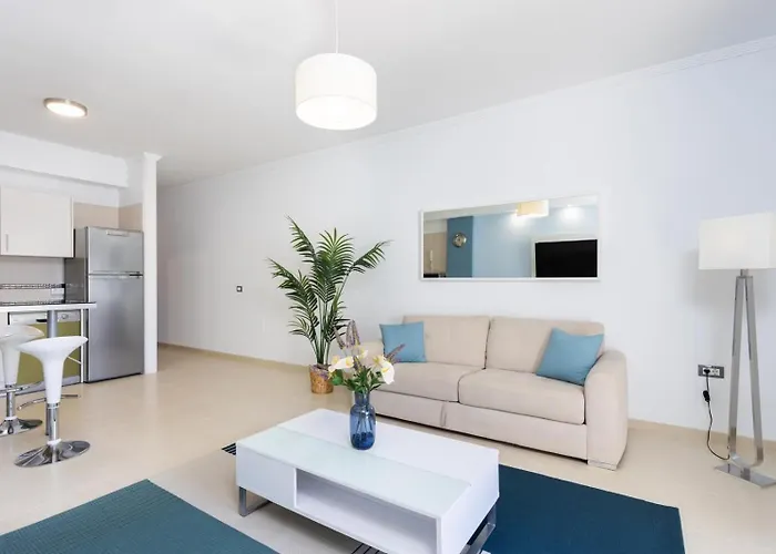 Brisa - Armonia Park, Apartman *