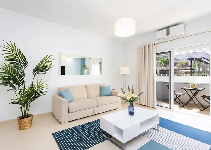 Apartman Brisa - Armonia Park,