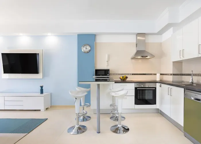 Brisa - Armonia Park, Bajamar