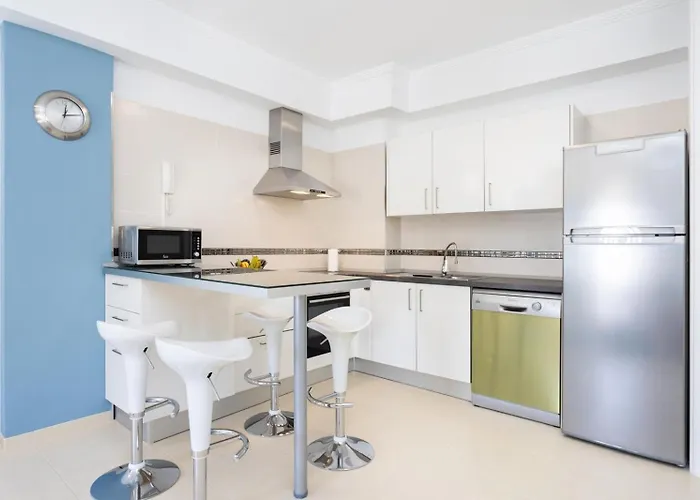 Brisa - Armonia Park, Apartman *