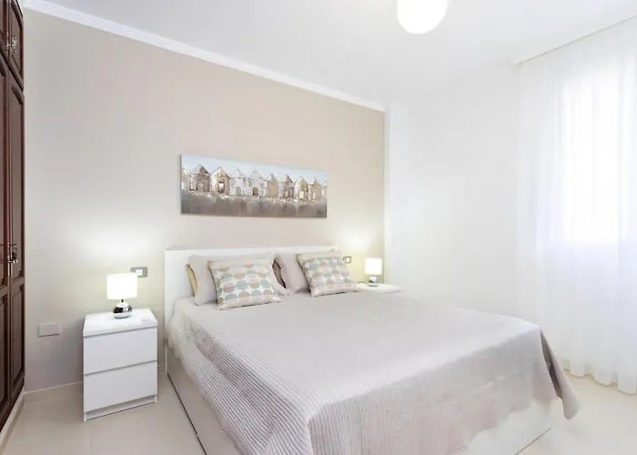 Brisa - Armonia Park, * Bajamar