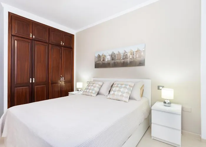 Apartman Brisa - Armonia Park,