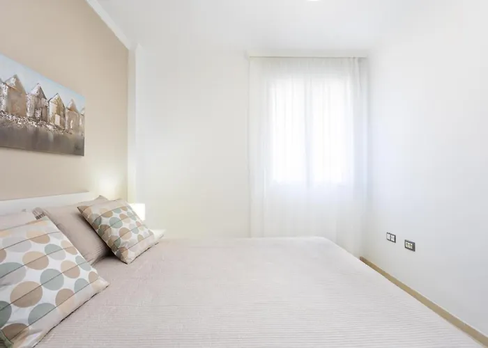 Brisa - Armonia Park, Apartman *