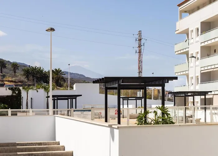 Apartman Brisa - Armonia Park, Bajamar