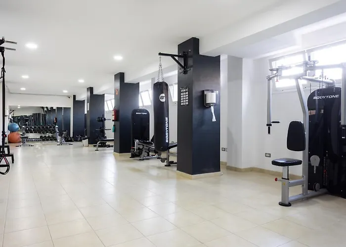 Brisa - Armonia Park, Bajamar