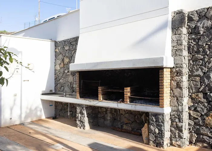 Brisa - Armonia Park, Apartman *