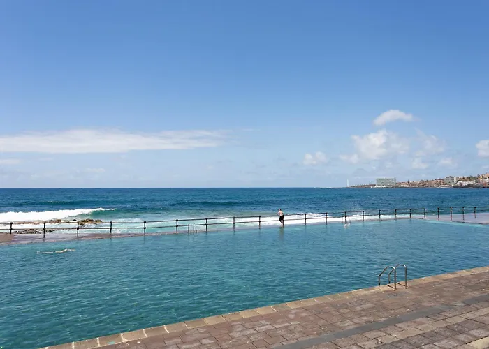 Brisa - Armonia Park, * Bajamar