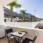 Apartment Brisa - Armonia Park, Bajamar (La Laguna)