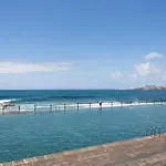 Brisa - Armonia Park, * Bajamar (La Laguna)