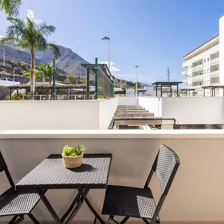 Brisa - Armonia Park, * Bajamar (La Laguna)