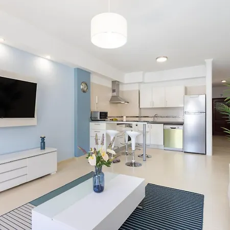 Brisa - Armonia Park, Tatil Evi *