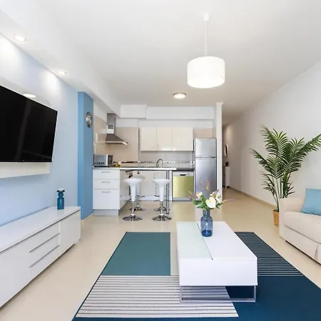 Tatil Evi Brisa - Armonia Park,