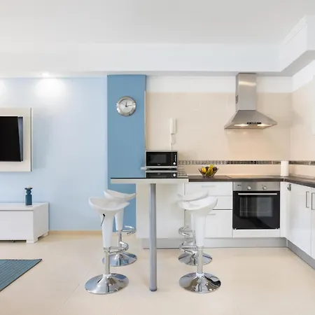 Brisa - Armonia Park, Bajamar (La Laguna)