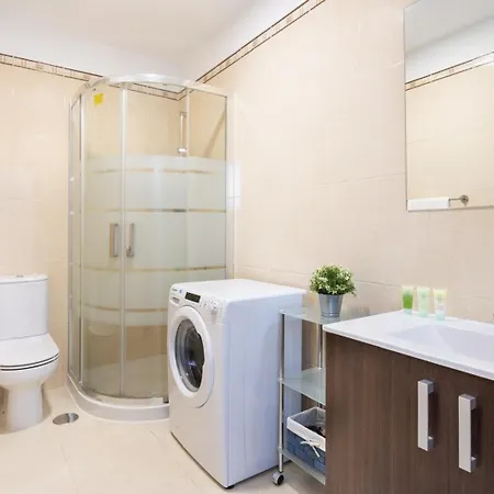 Brisa - Armonia Park, * Bajamar (La Laguna)