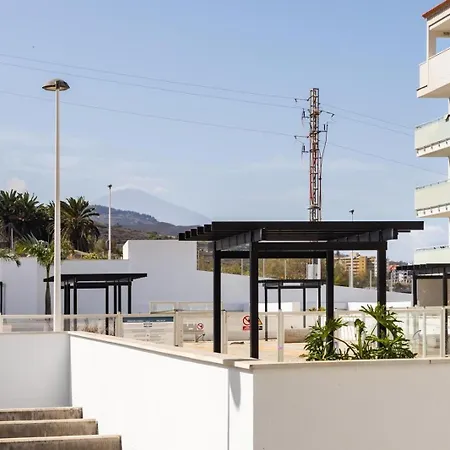 Apartment Brisa - Armonia Park, Bajamar (La Laguna)