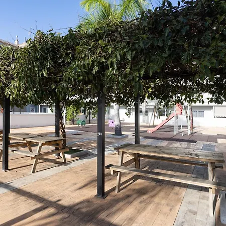 Σπίτι διακοπών Brisa - Armonia Park, *