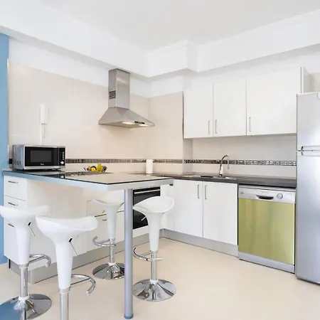 Brisa - Armonía Park, Apartamento