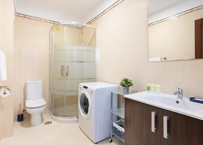 Brisa - Armonia Park, * Bajamar (La Laguna)