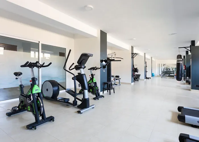 Apartmán Brisa - Armonia Park, *