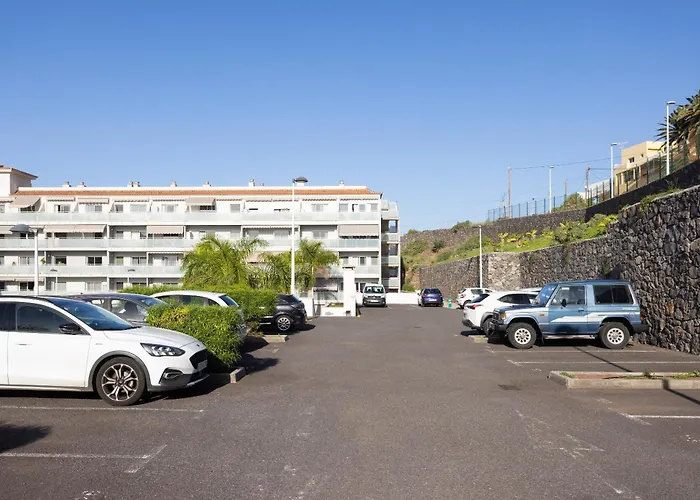 Brisa - Armonia Park, * Bajamar (La Laguna)