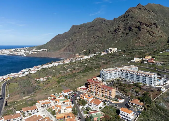 Brisa - Armonia Park, Apartmán