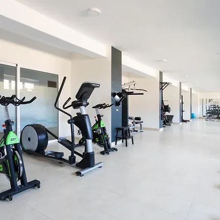 بيت للعطل Brisa - Armonia Park, *