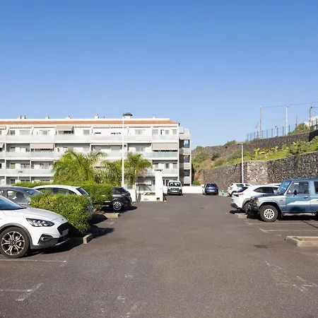 Brisa - Armonia Park, * باجامار