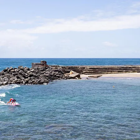 Brisa - Armonia Park, * باجامار