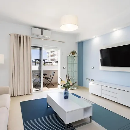 Brisa - Armonia Park, Appartement