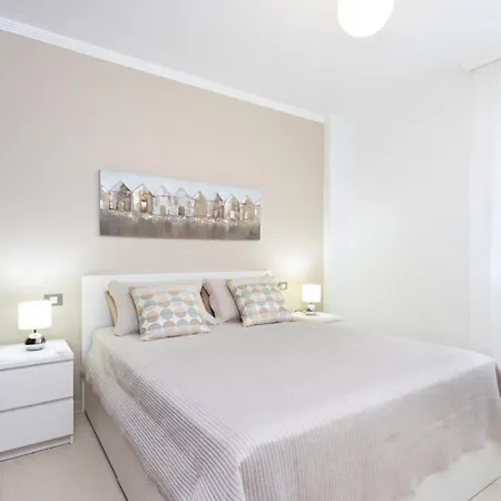 Appartement Brisa - Armonia Park, *