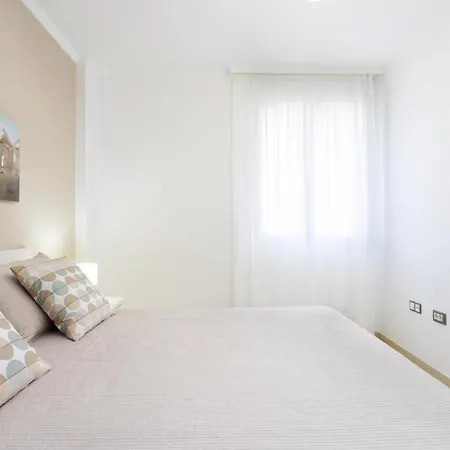 Brisa - Armonia Park, Appartement