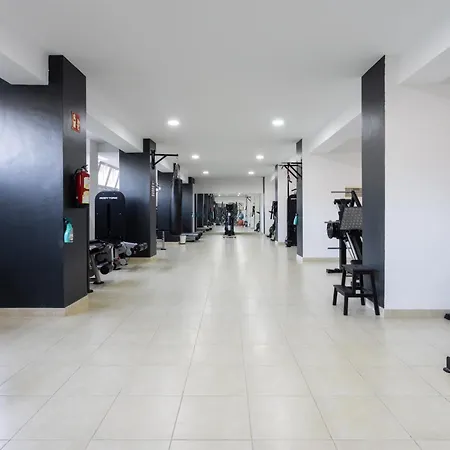 Appartement Brisa - Armonia Park, *