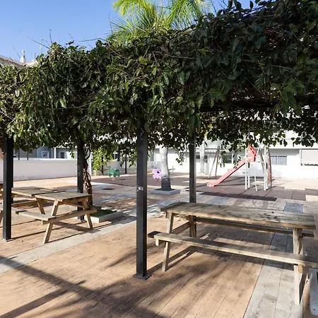Brisa - Armonia Park, Appartement