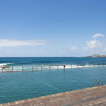 Appartement Brisa - Armonia Park,