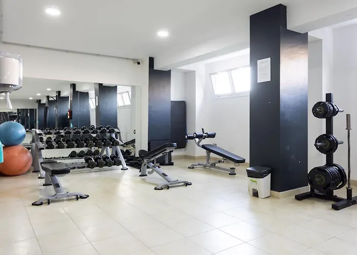 Brisa - Armonia Park, 巴哈马尔