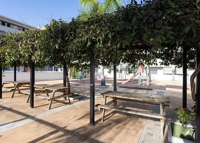 Διαμέρισμα Brisa - Armonia Park, *